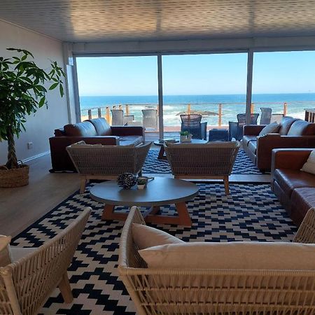 Lambertsbay Beachfront Ламбертс-Бей Экстерьер фото
