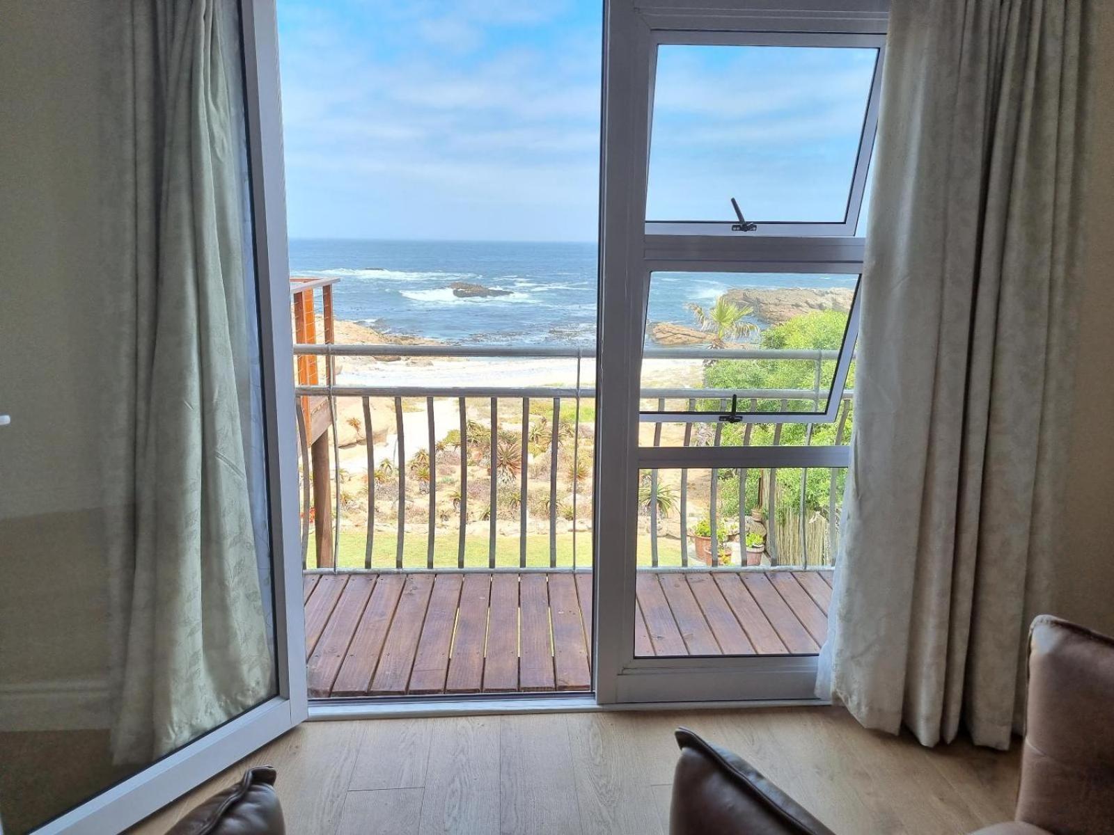 Lambertsbay Beachfront Ламбертс-Бей Экстерьер фото